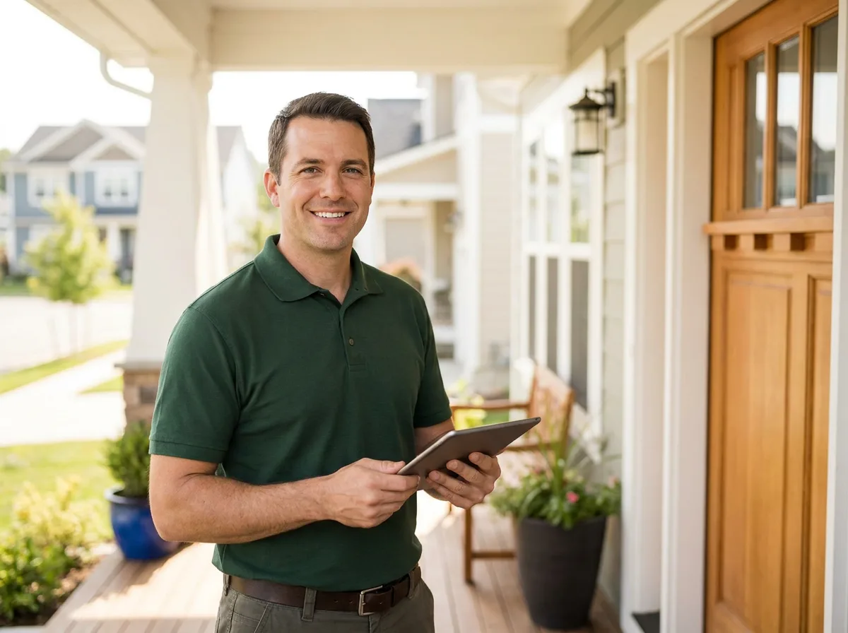 Pest control FAQs for Morrison, IL